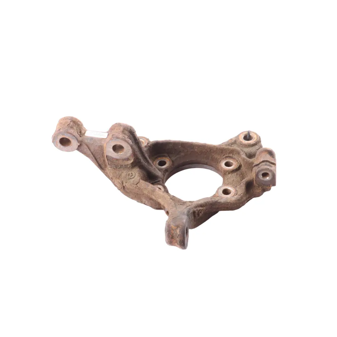 Mazda 6 GJ Wheel Carrier Hub Knuckle Front Left N/S - SKU KD-35-33-031A - Part number KD-35-33