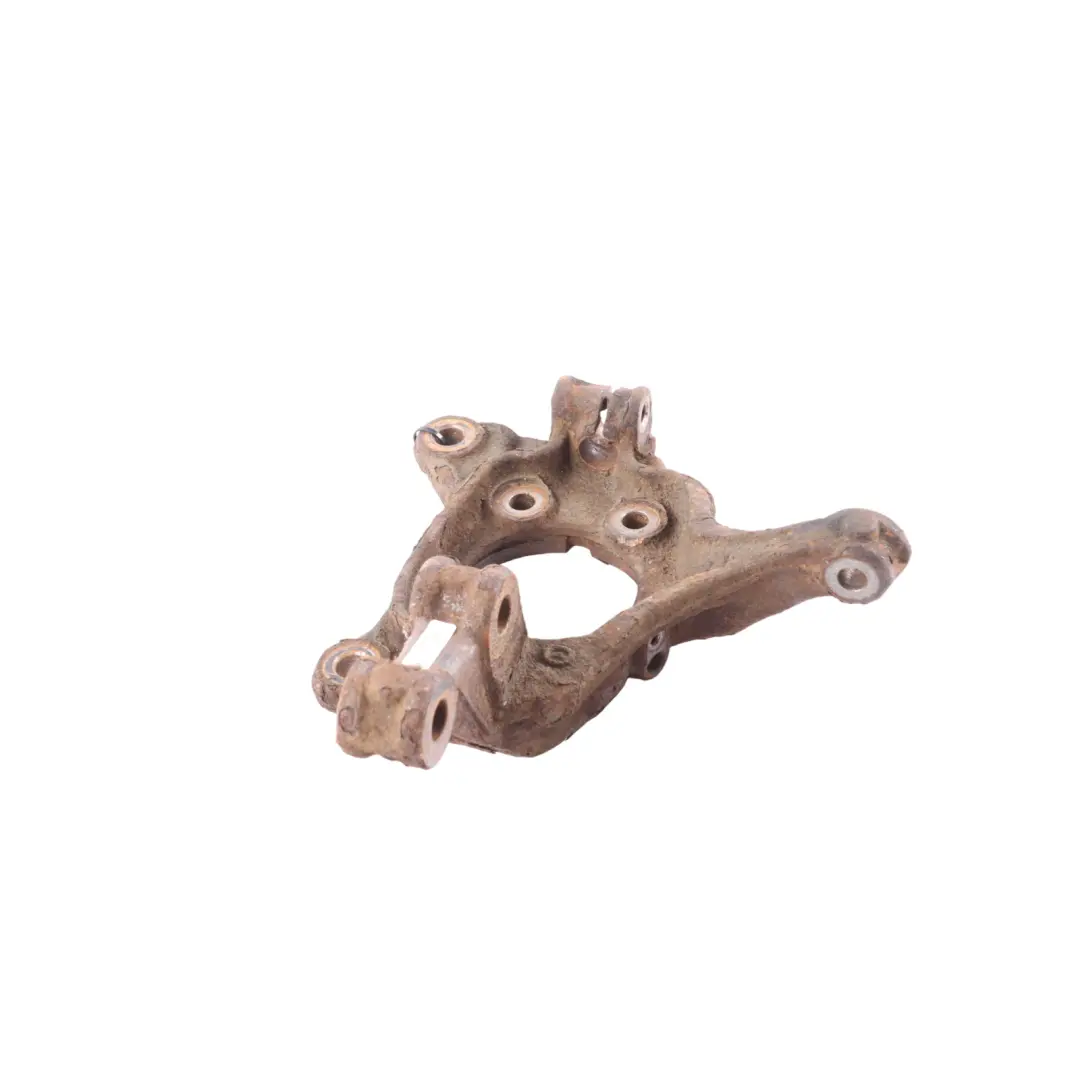 Mazda 6 GJ Wheel Carrier Hub Knuckle Front Left N/S - SKU KD-35-33-031A - Part number KD-35-33