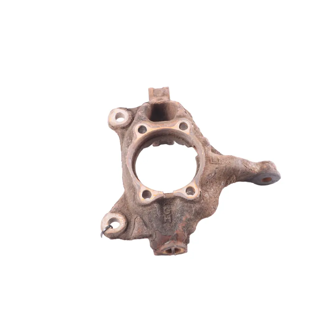 Mazda 6 GJ Wheel Carrier Hub Knuckle Front Left N/S to with Part number KD-35-33 Mazda 6 GJ Wheel Carrier Hub Knuckle Front Left N/S - SKU KD-35-33-031A - Part number KD-35-33
