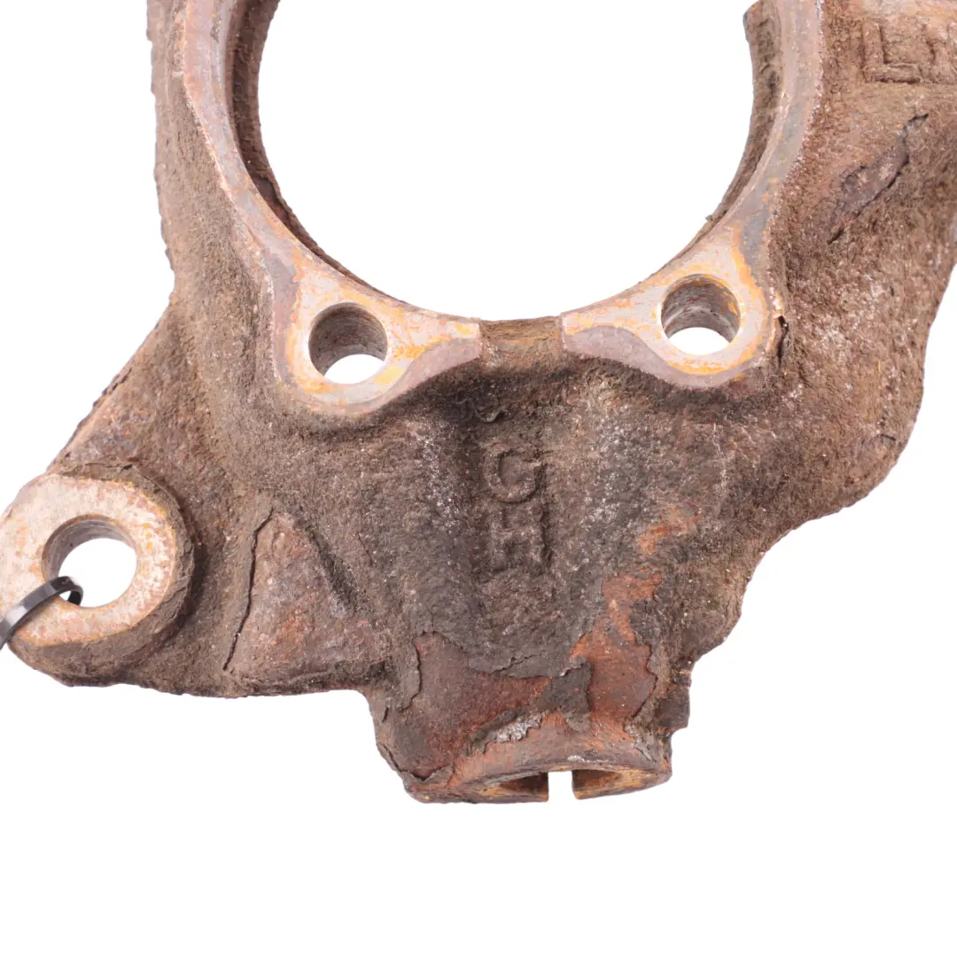 Mazda 6 GJ Wheel Carrier Hub Knuckle Front Left N/S to with Part number KD-35-33 Mazda 6 GJ Wheel Carrier Hub Knuckle Front Left N/S - SKU KD-35-33-031A - Part number KD-35-33