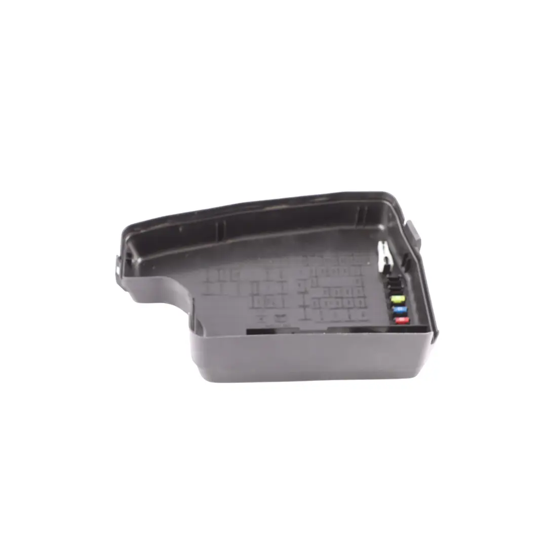 Mk3 GJ Fuse Box Lid Cover Upper Panel Engine Bay K7005 to Mazda 6 with Part number KD4566760 Mazda 6 Mk3 GJ Fuse Box Lid Cover Upper Panel Engine Bay K7005 - SKU KD4566760 - Part number KD4566760