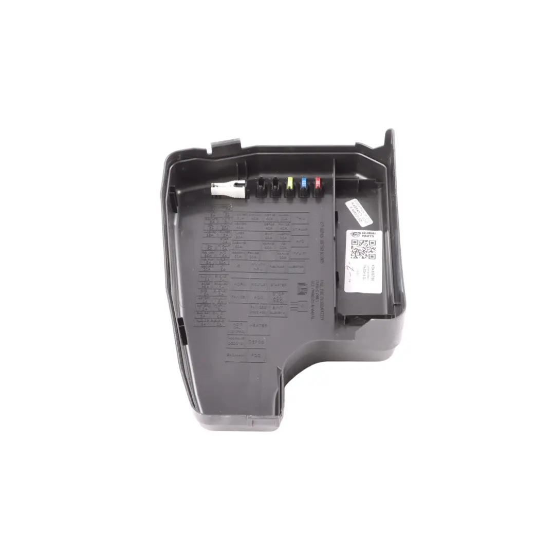  Mazda 6 Mk3 GJ Fuse Box Lid Cover Upper Panel Engine Bay K7005 - SKU KD4566760 - Part number KD4566760