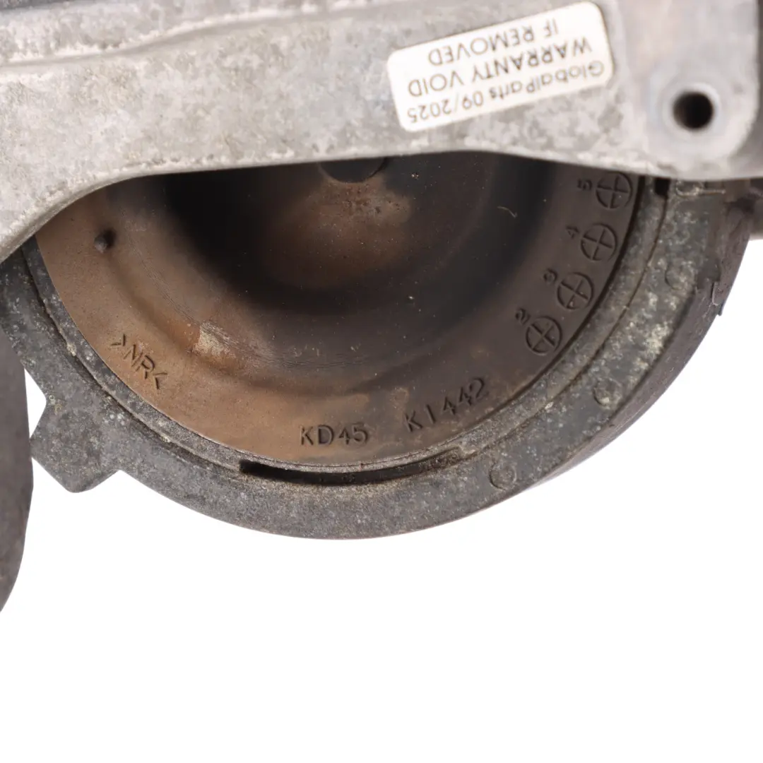 Mazda 6 Mk3 Front Engine Mount Bracket Holder Support Right O/S KD45-K1442 to with Part number KD45K1442 Mazda 6 Mk3 Front Engine Mount Bracket Holder Support Right O/S KD45-K1442 - SKU KD45K1442 - Part number KD45K1442