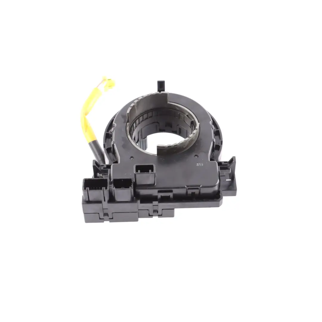 Mazda 6 Mk3 GJ Steering Wheel Air Module Squib Clock Slip Ring to with Part number KD4966CS0A Mazda 6 Mk3 GJ Steering Wheel Air Module Squib Clock Slip Ring - SKU KD4966CS0A - Part number KD4966CS0A