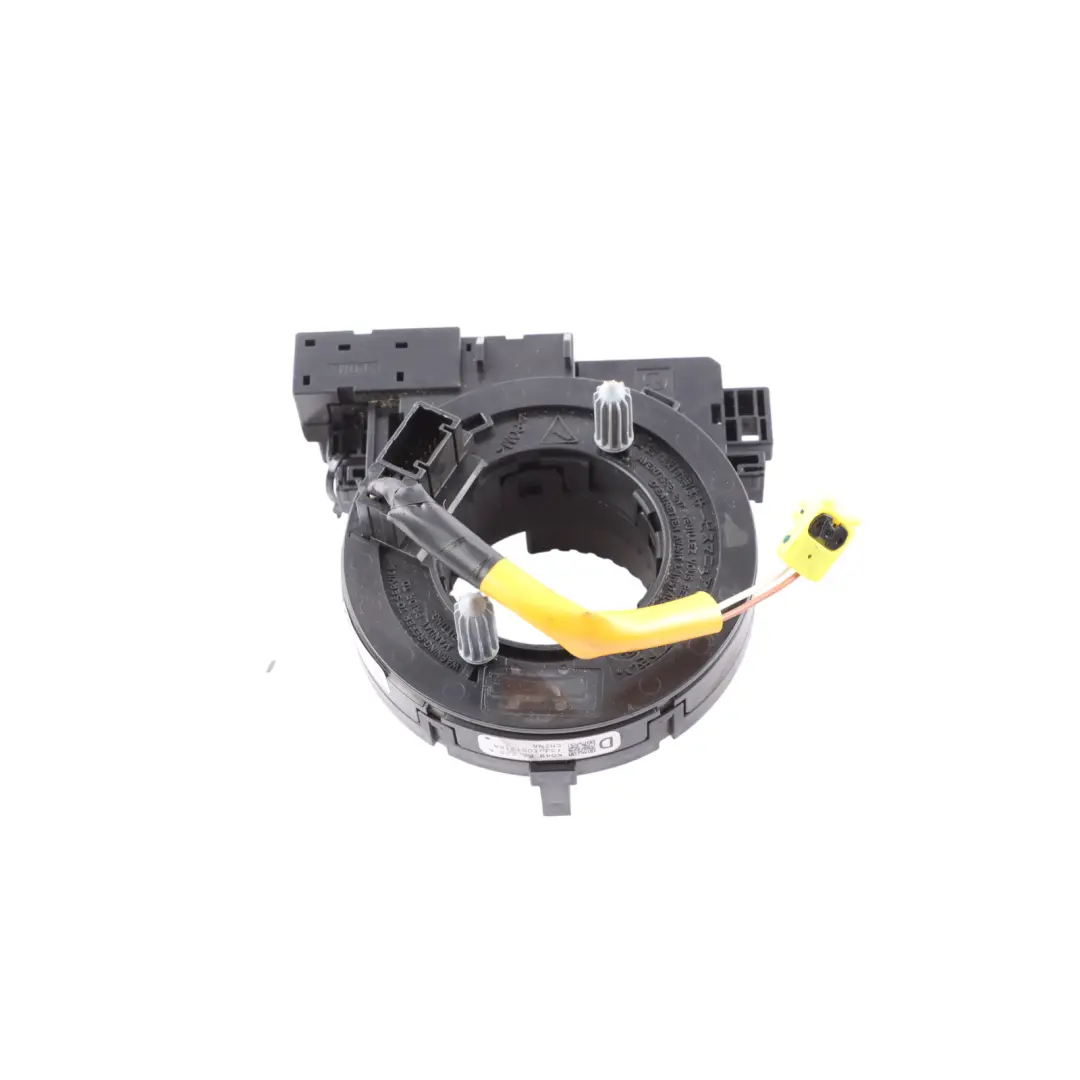 Mk3 GJ Steering Wheel Air Module Squib Clock Slip Ring to Mazda 6 with Part number KD4966CS0A Mazda 6 Mk3 GJ Steering Wheel Air Module Squib Clock Slip Ring - SKU KD4966CS0A - Part number KD4966CS0A