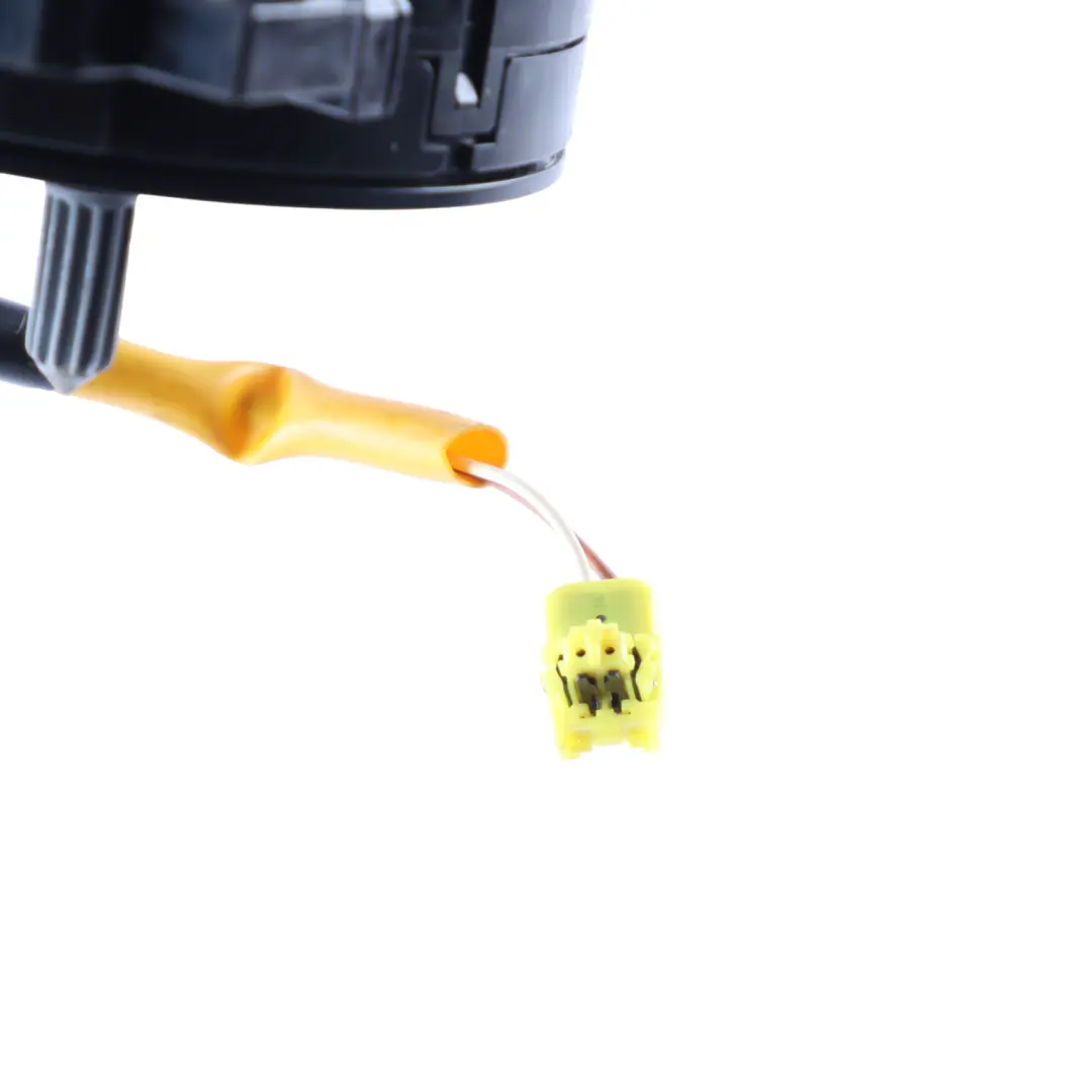 Mk3 GJ Steering Wheel Air Module Squib Clock Slip Ring to Mazda 6 with Part number KD4966CS0A Mazda 6 Mk3 GJ Steering Wheel Air Module Squib Clock Slip Ring - SKU KD4966CS0A - Part number KD4966CS0A