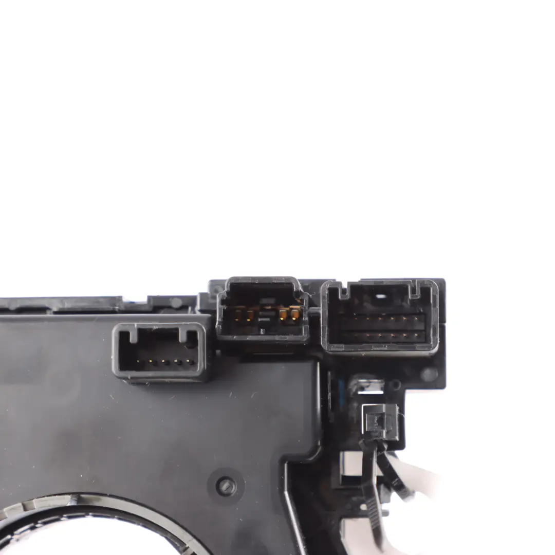 Mazda 6 Mk3 GJ Steering Wheel Air Module Squib Clock Slip Ring to with Part number KD4966CS0A Mazda 6 Mk3 GJ Steering Wheel Air Module Squib Clock Slip Ring - SKU KD4966CS0A - Part number KD4966CS0A