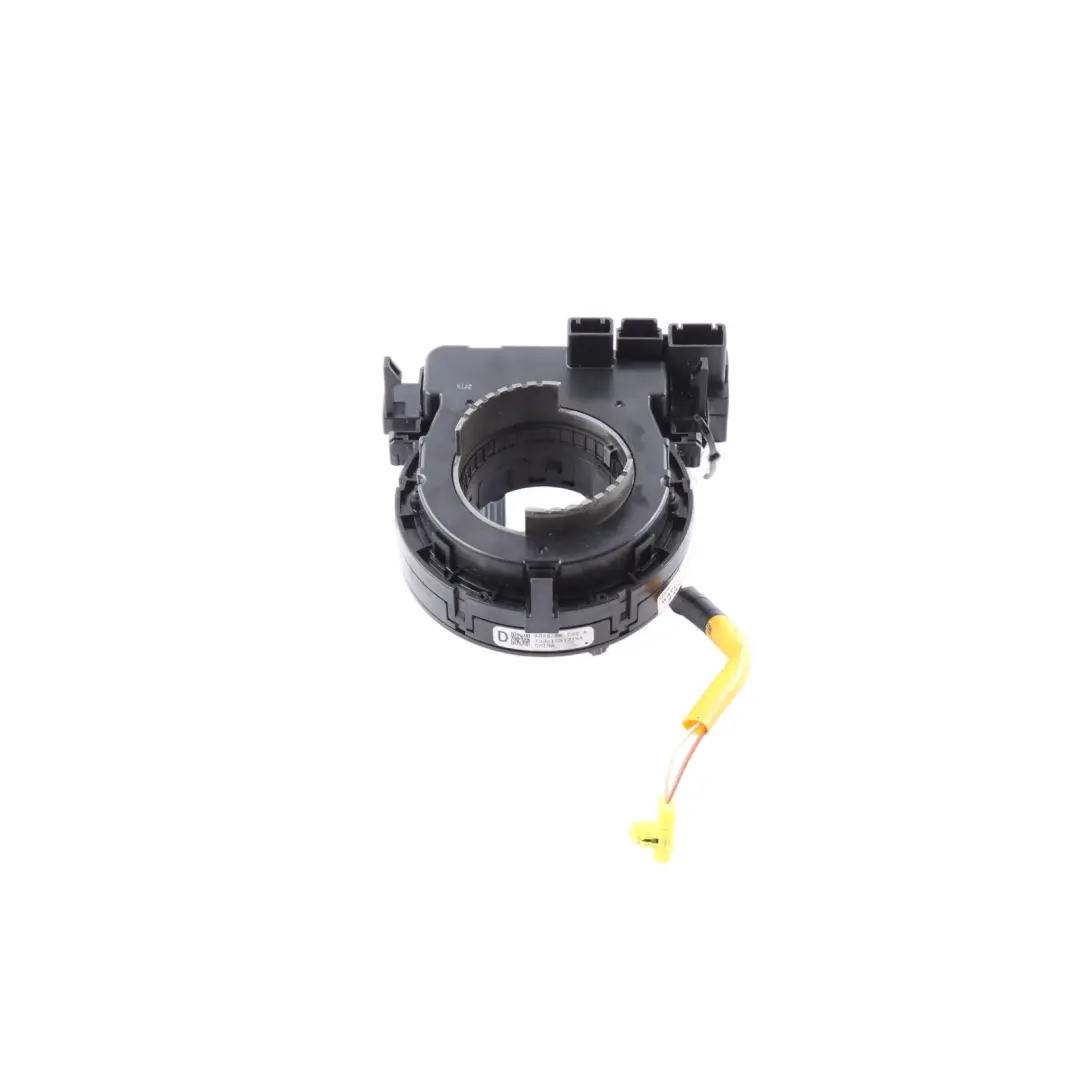  Mazda 6 Mk3 GJ Steering Wheel Air Module Squib Clock Slip Ring - SKU KD4966CS0A - Part number KD4966CS0A