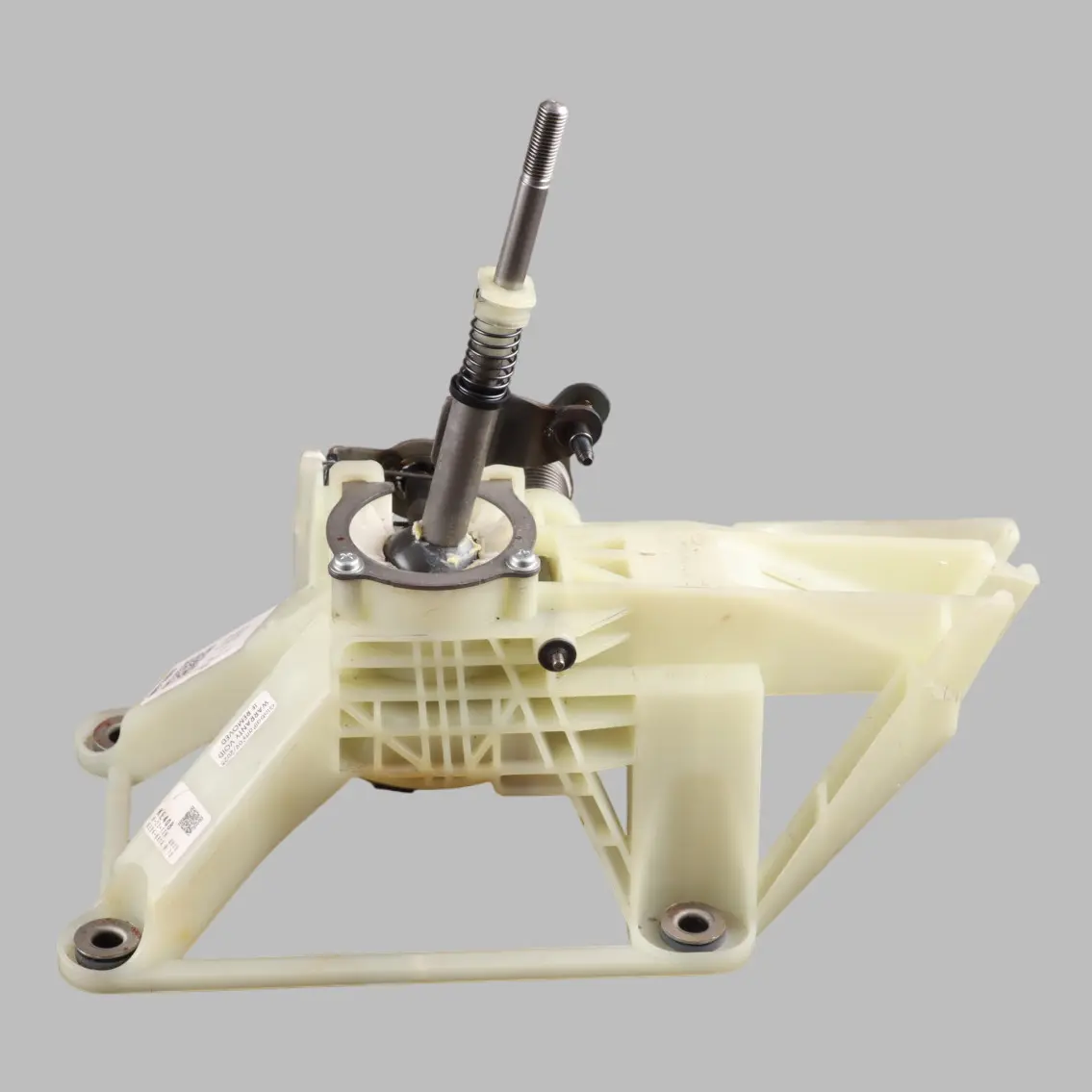 Mazda 6 Mk3 GJ Manual Gearbox Selector Gear Shifter Lever Linkage KE4046100