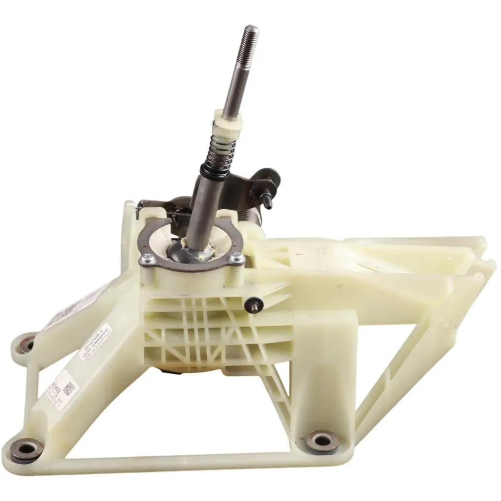 Mk3 GJ Manual Gearbox Selector Gear Shifter Lever Linkage to Mazda 6 with Part number KE4046100 Mazda 6 Mk3 GJ Manual Gearbox Selector Gear Shifter Lever Linkage - SKU KE4046100 - Part number KE4046100