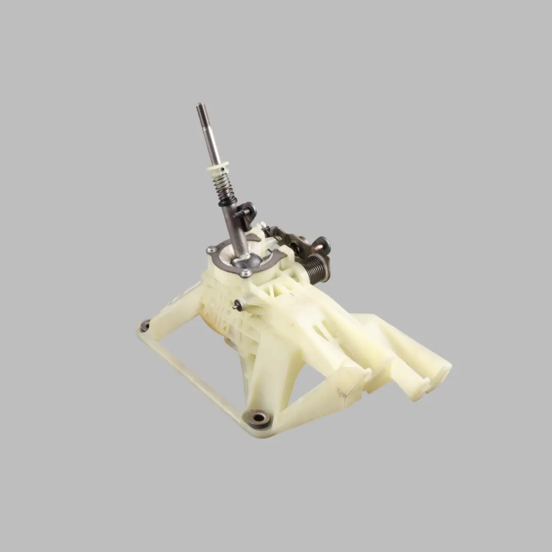 Mk3 GJ Manual Gearbox Selector Gear Shifter Lever Linkage to Mazda 6 with Part number KE4046100 Mazda 6 Mk3 GJ Manual Gearbox Selector Gear Shifter Lever Linkage - SKU KE4046100 - Part number KE4046100