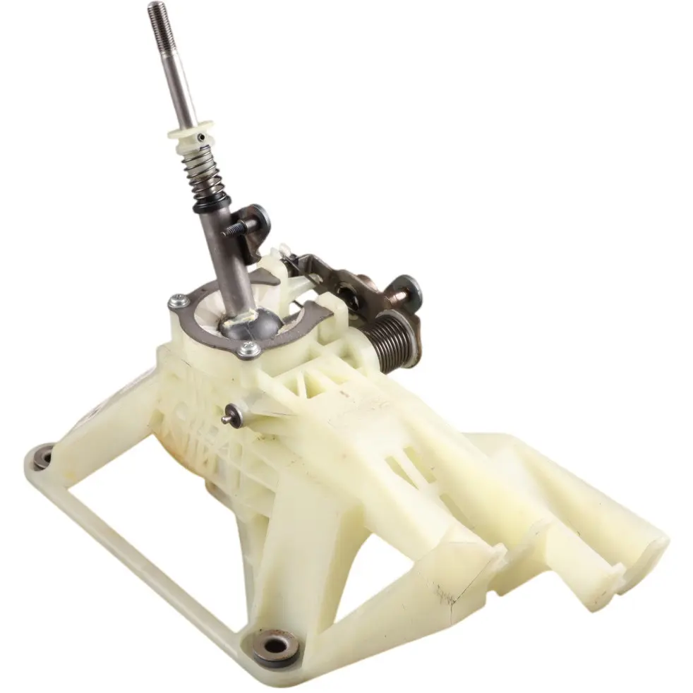 Mk3 GJ Manual Gearbox Selector Gear Shifter Lever Linkage to Mazda 6 with Part number KE4046100 Mazda 6 Mk3 GJ Manual Gearbox Selector Gear Shifter Lever Linkage - SKU KE4046100 - Part number KE4046100