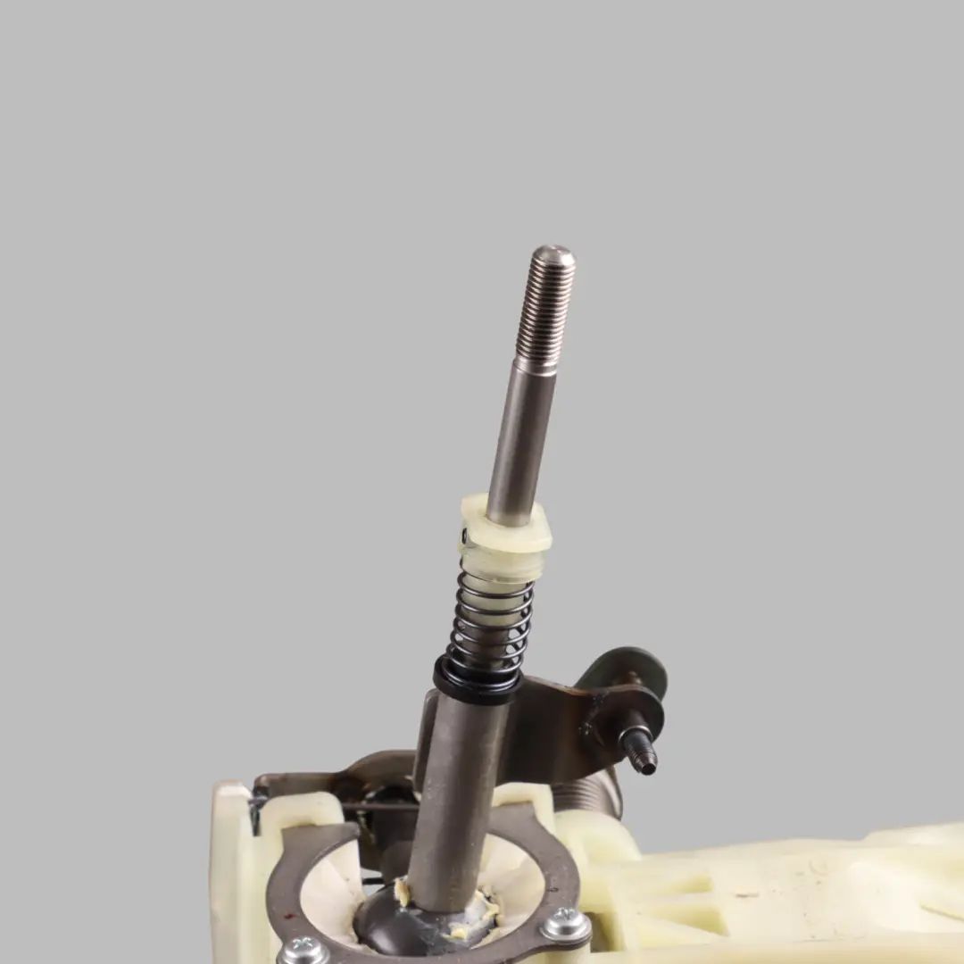 Mk3 GJ Manual Gearbox Selector Gear Shifter Lever Linkage to Mazda 6 with Part number KE4046100 Mazda 6 Mk3 GJ Manual Gearbox Selector Gear Shifter Lever Linkage - SKU KE4046100 - Part number KE4046100