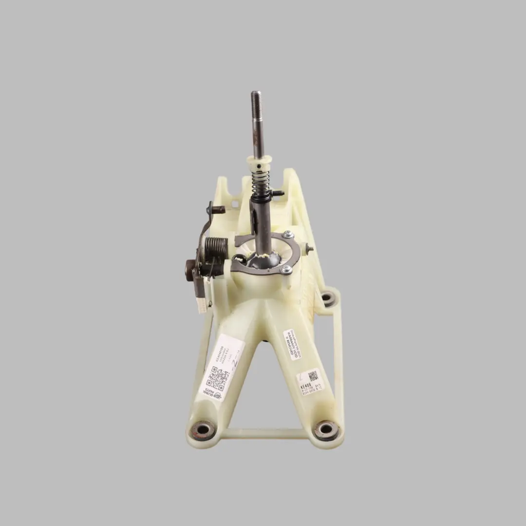 Mazda 6 Mk3 GJ Manual Gearbox Selector Gear Shifter Lever Linkage - SKU KE4046100 - Part number KE4046100