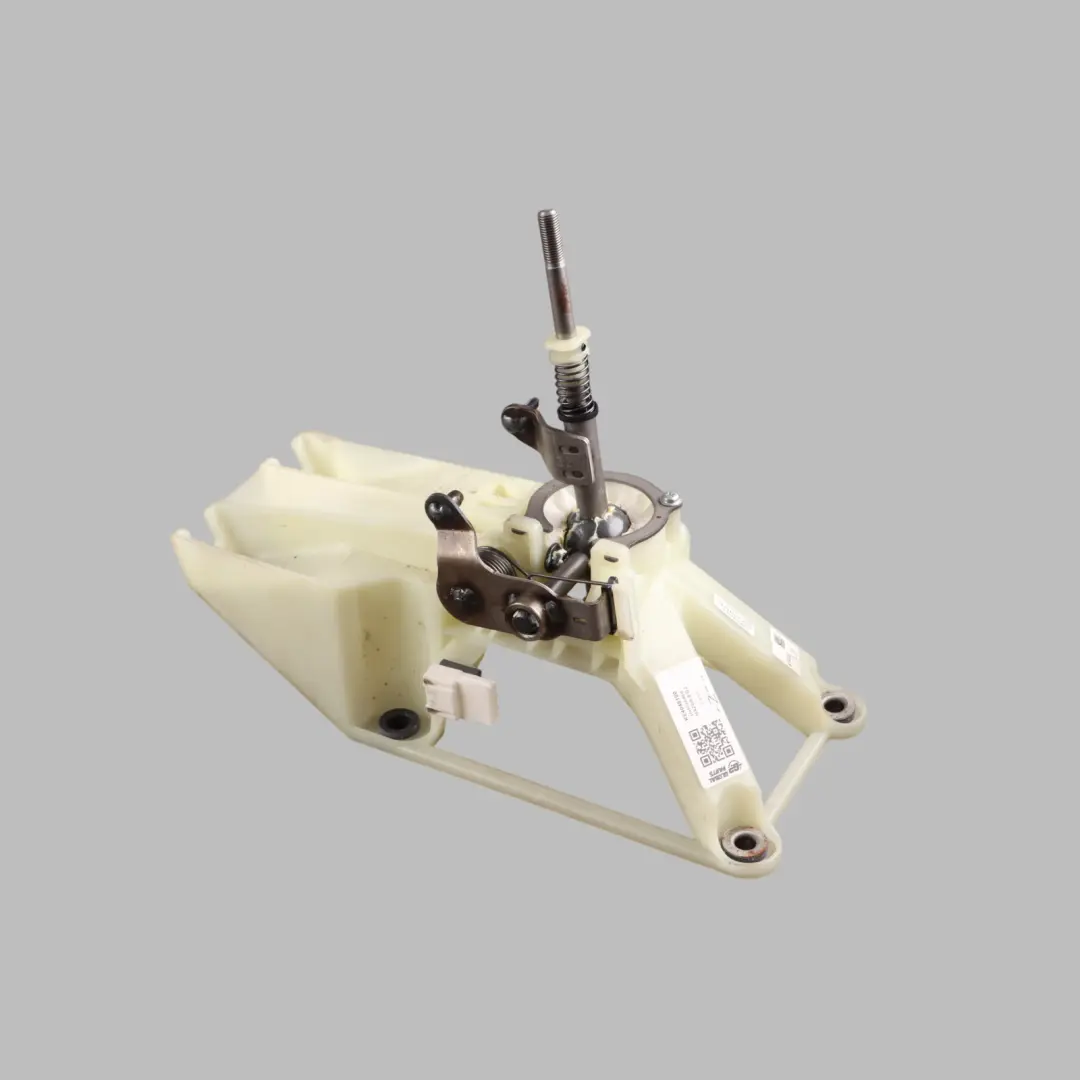  Mazda 6 Mk3 GJ Manual Gearbox Selector Gear Shifter Lever Linkage - SKU KE4046100 - Part number KE4046100