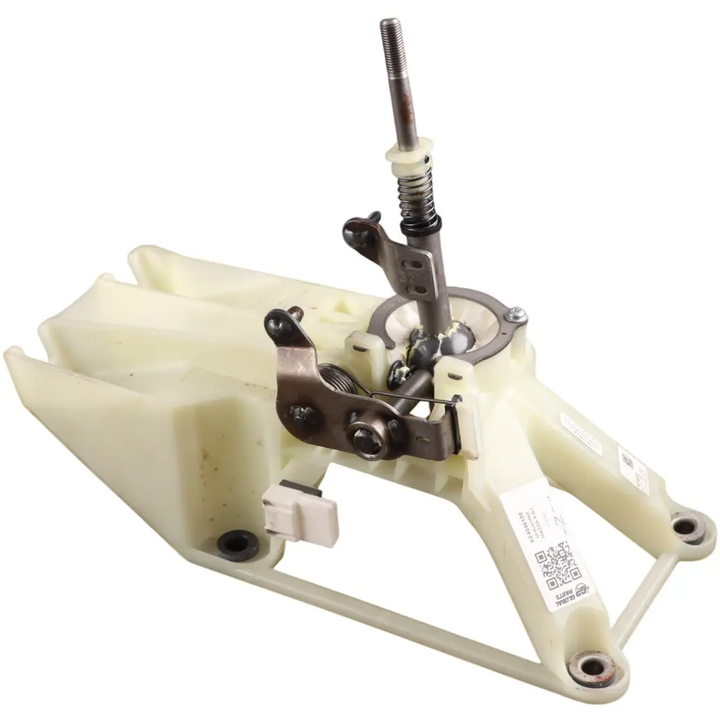 Mk3 GJ Manual Gearbox Selector Gear Shifter Lever Linkage to Mazda 6 with Part number KE4046100 Mazda 6 Mk3 GJ Manual Gearbox Selector Gear Shifter Lever Linkage - SKU KE4046100 - Part number KE4046100