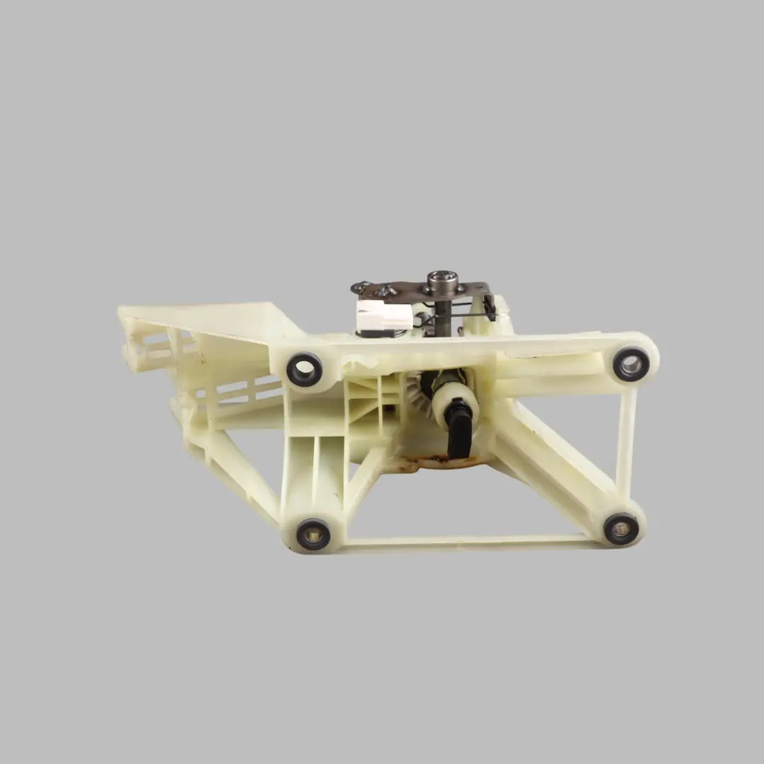  Mazda 6 Mk3 GJ Manual Gearbox Selector Gear Shifter Lever Linkage - SKU KE4046100 - Part number KE4046100