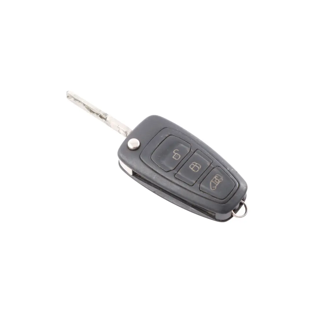Ford Transit Mk8 2.0 EcoBlue 130HP Engine Control ECU Kit Manual - SKU KK21-12A650-FA-1 - Part number KK21-12A650-FA