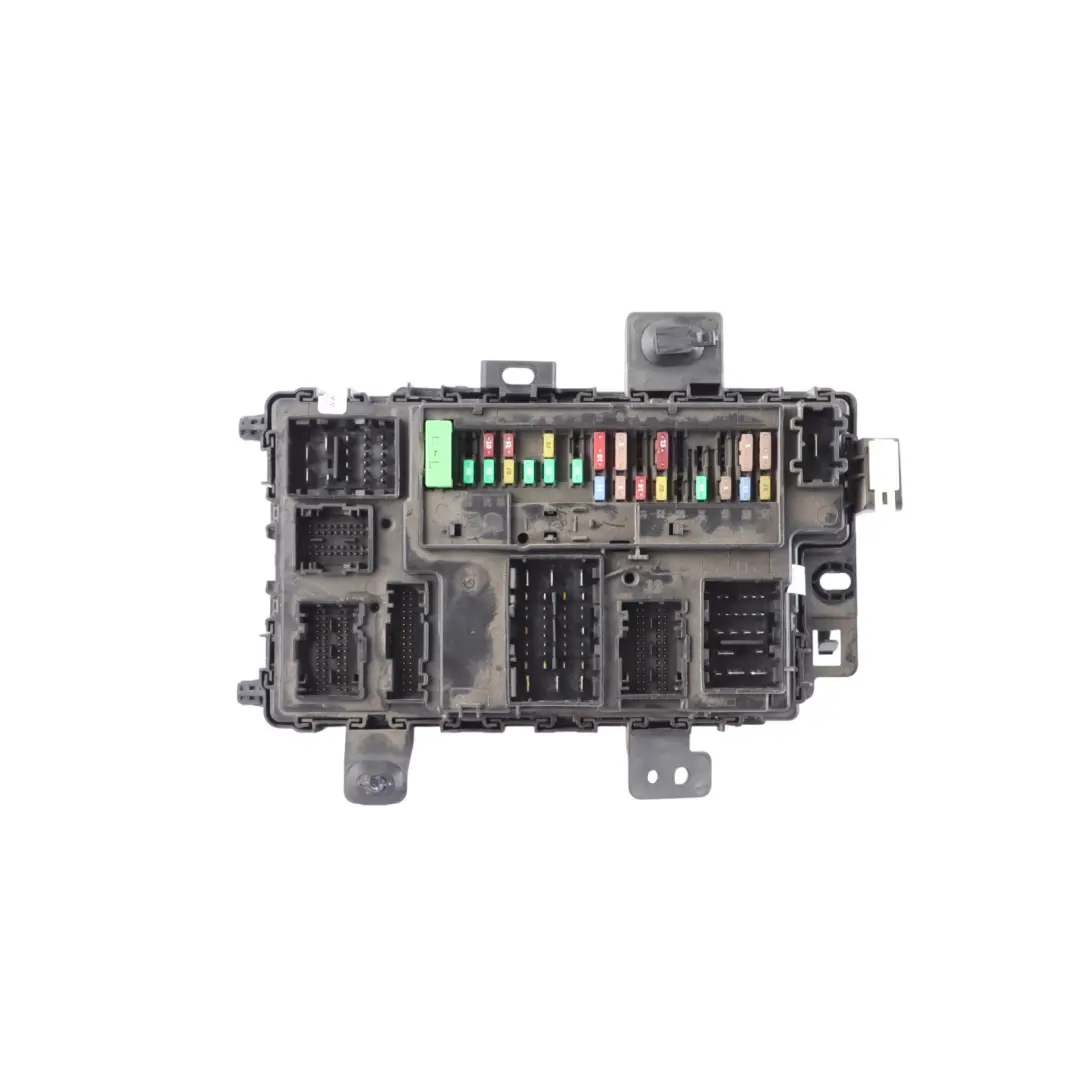 Ford Transit Mk8 2.0 EcoBlue 130HP Engine Control ECU Kit Manual - SKU KK21-12A650-FA-1 - Part number KK21-12A650-FA