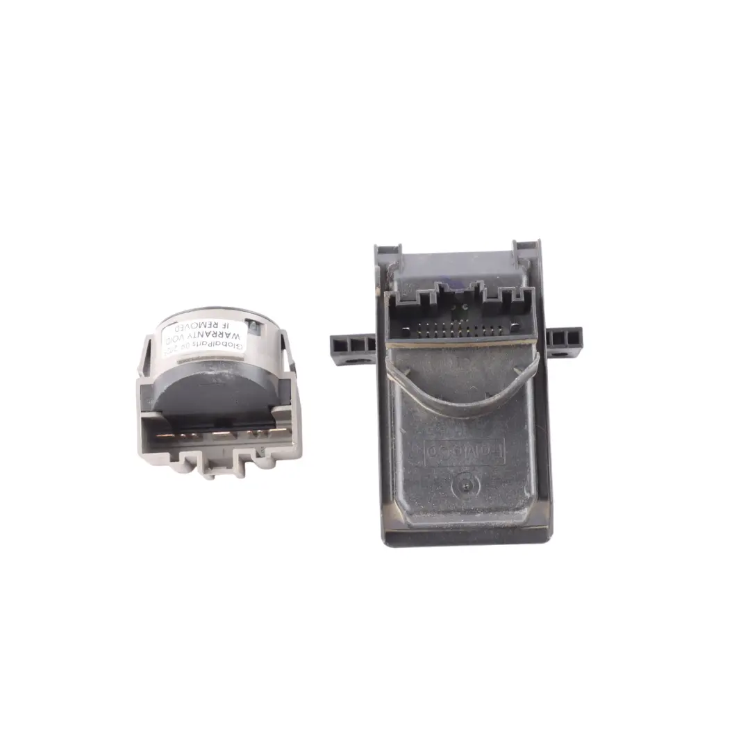 Ford Transit Mk8 2.0 EcoBlue 130HP Engine Control ECU Kit Manual - SKU KK21-12A650-FA-1 - Part number KK21-12A650-FA