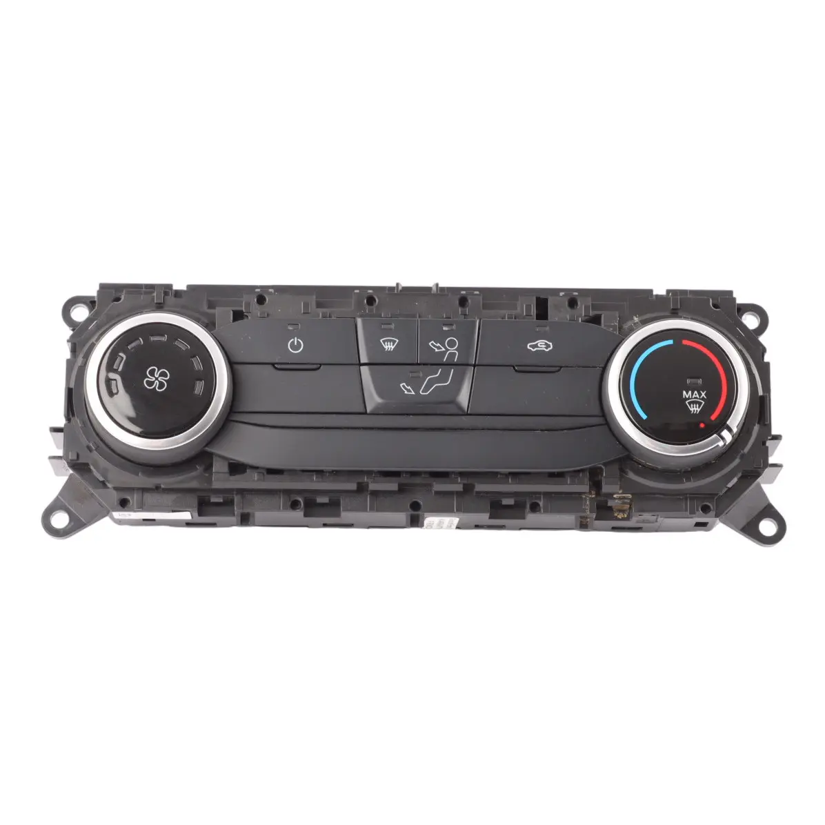 Ford Transit Mk8 Heater Climate Air Con A/C Control Unit Panel KK2T-18549-PA