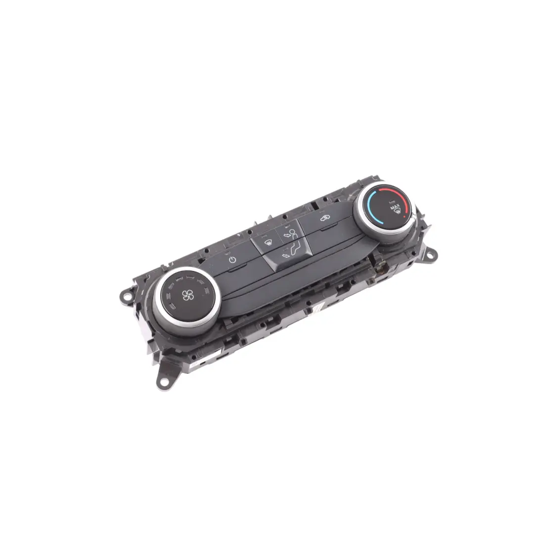 Ford Transit Mk8 Heater Climate Air Con A/C Control Unit Panel - SKU KK2T-18549-PA - Part number KK2T-18549-PA