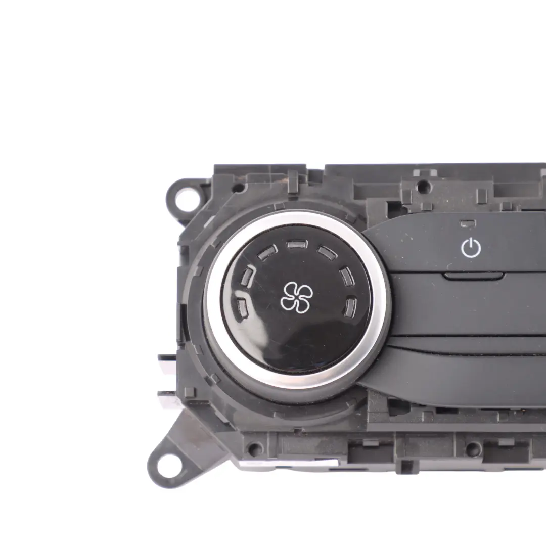 Ford Transit Mk8 Heater Climate Air Con A/C Control Unit Panel - SKU KK2T-18549-PA - Part number KK2T-18549-PA