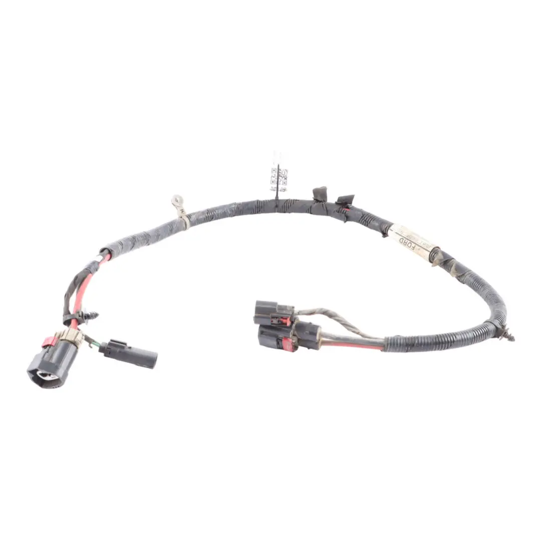 Mk1 Electronic Steering Rack Wiring Loom to Ford Transit Connect with Part number KK31-3F720-DC Ford Transit Connect Mk1 Electronic Steering Rack Wiring Loom - SKU KK31-3F720-DC - Part number KK31-3F720-DC