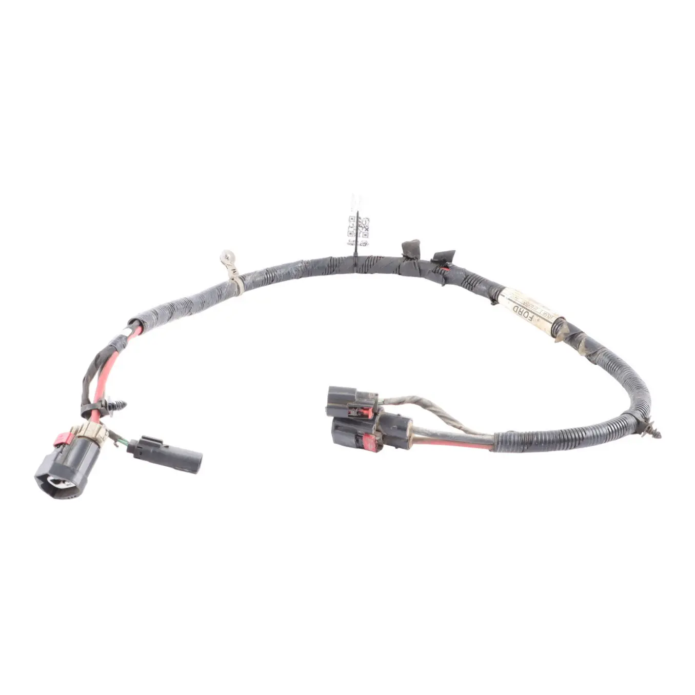 Ford Transit Connect Mk1 Electronic Steering Rack Wiring Loom KK31-3F720-DC