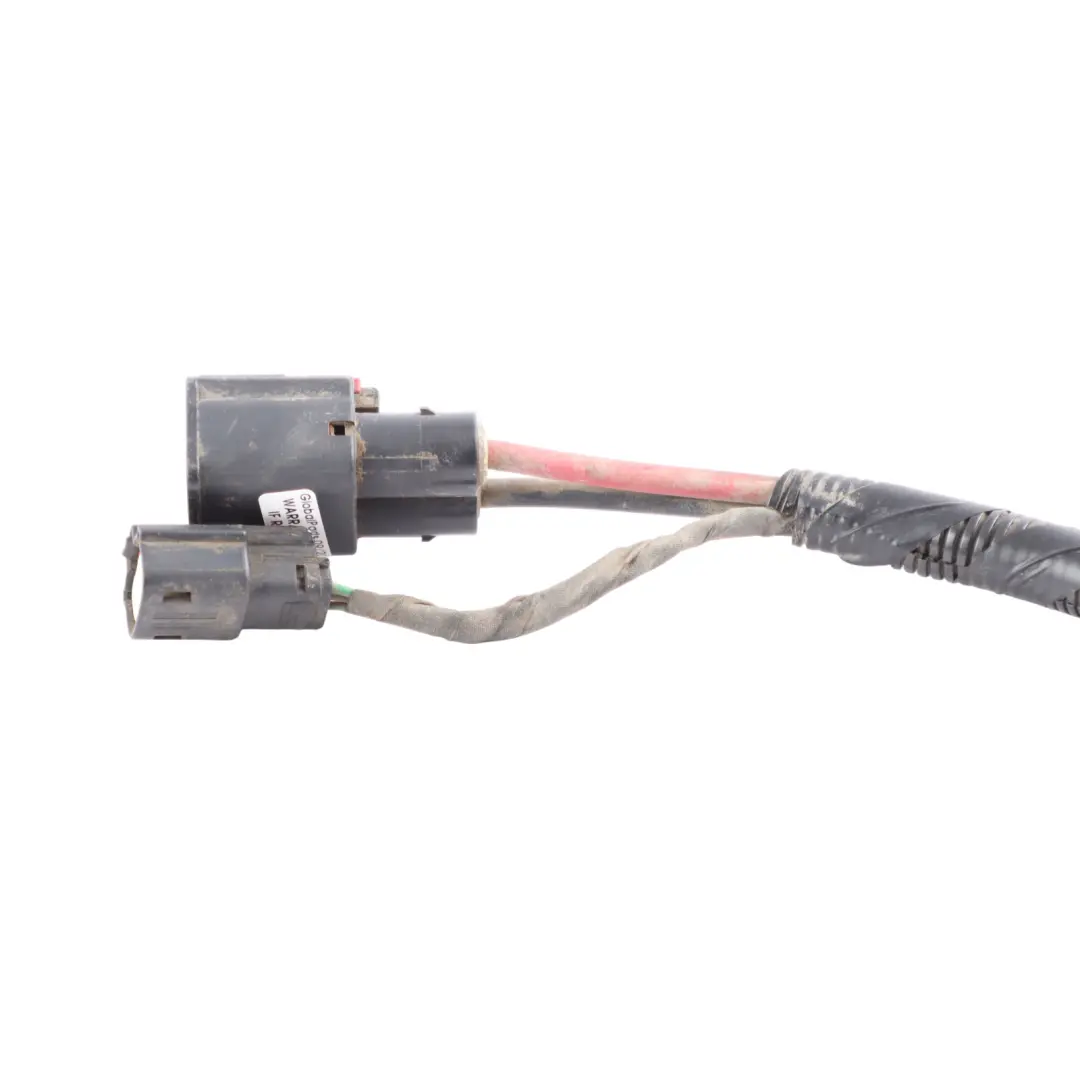 Mk1 Electronic Steering Rack Wiring Loom to Ford Transit Connect with Part number KK31-3F720-DC Ford Transit Connect Mk1 Electronic Steering Rack Wiring Loom - SKU KK31-3F720-DC - Part number KK31-3F720-DC