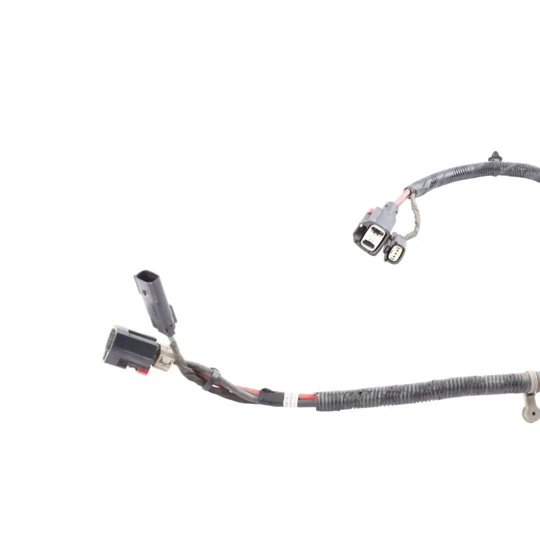 Mk1 Electronic Steering Rack Wiring Loom to Ford Transit Connect with Part number KK31-3F720-DC Ford Transit Connect Mk1 Electronic Steering Rack Wiring Loom - SKU KK31-3F720-DC - Part number KK31-3F720-DC