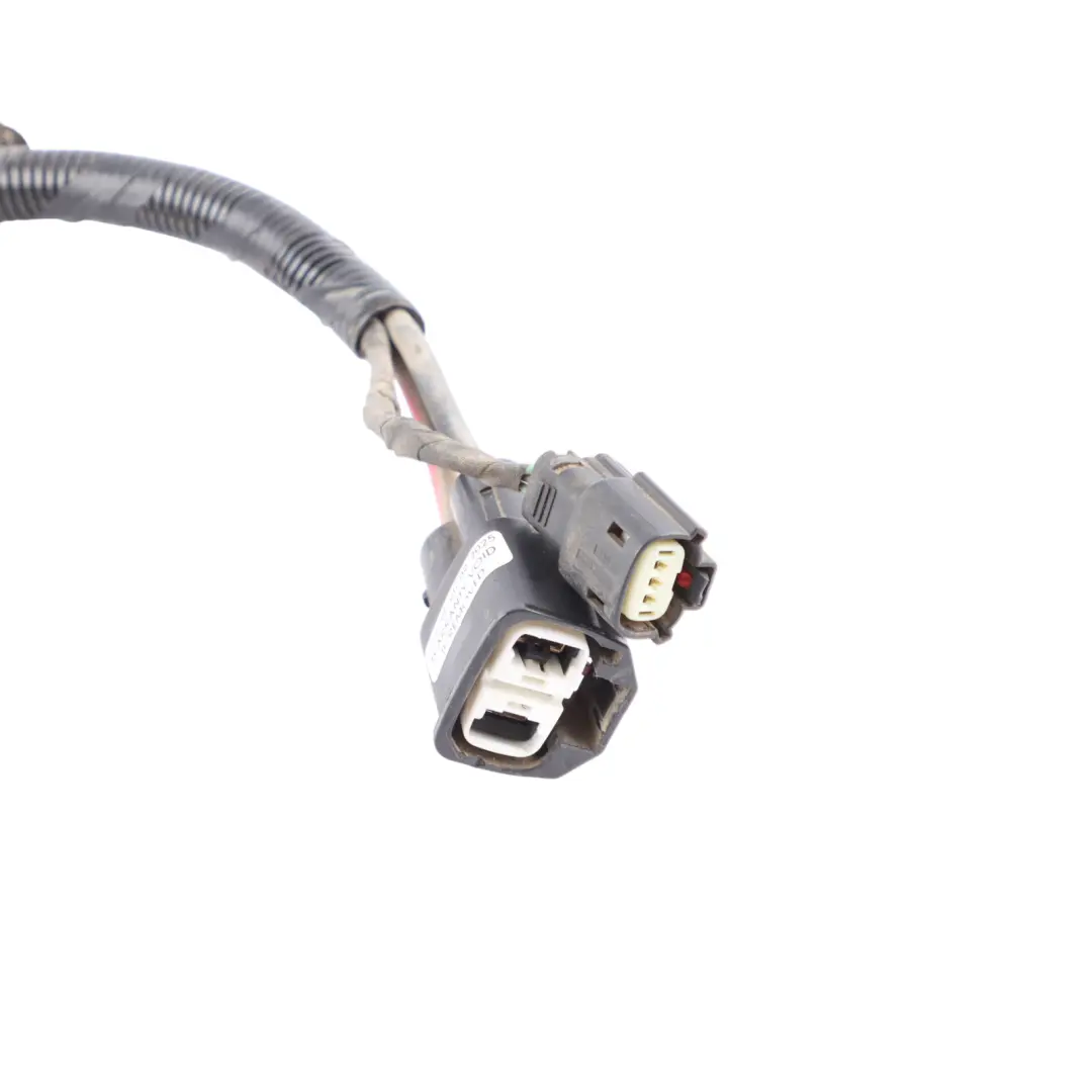 Mk1 Electronic Steering Rack Wiring Loom to Ford Transit Connect with Part number KK31-3F720-DC Ford Transit Connect Mk1 Electronic Steering Rack Wiring Loom - SKU KK31-3F720-DC - Part number KK31-3F720-DC