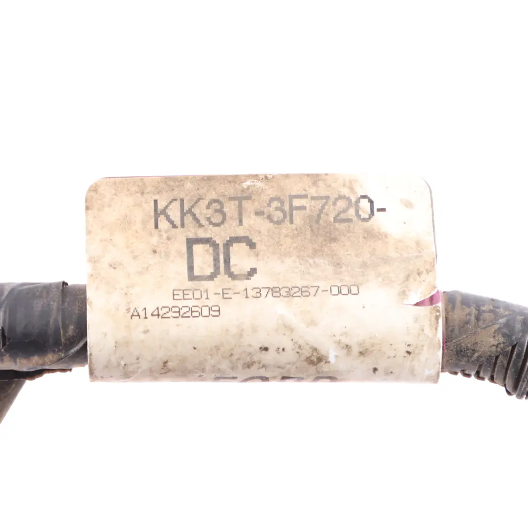 Ford Transit Connect Mk1 Electronic Steering Rack Wiring Loom - SKU KK31-3F720-DC - Part number KK31-3F720-DC