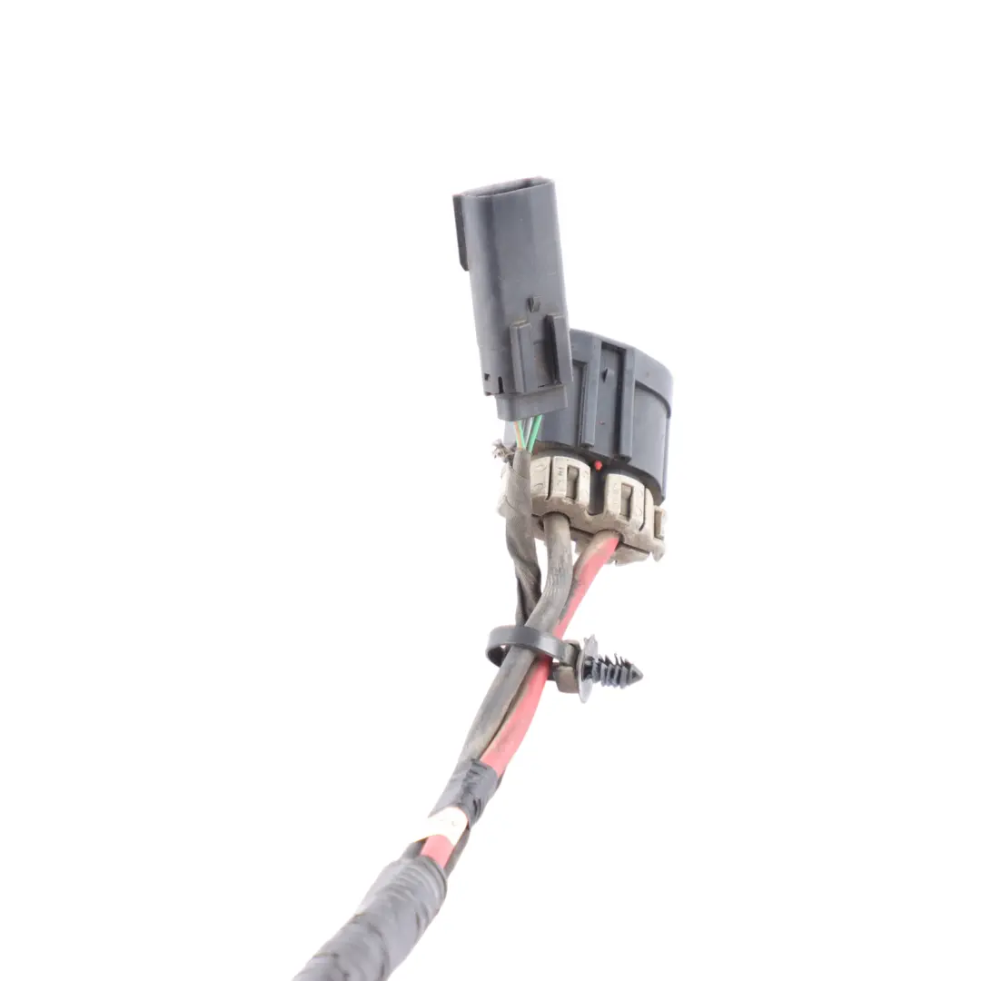 Ford Transit Connect Mk1 Electronic Steering Rack Wiring Loom - SKU KK31-3F720-DC - Part number KK31-3F720-DC