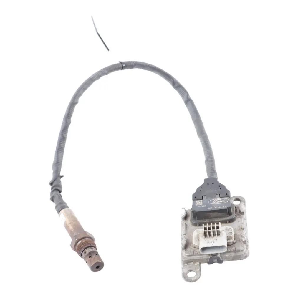 Mk1 1.8 TDCI Lambda Probe NOX Sensor Control to Ford Transit Connect with Part number KK31-5L248-BA Ford Transit Connect Mk1 1.8 TDCI Lambda Probe NOX Sensor Control - SKU KK31-5L248-BA - Part number KK31-5L248-BA