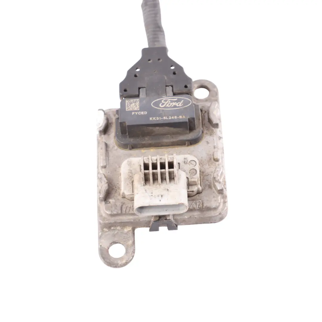 Mk1 1.8 TDCI Lambda Probe NOX Sensor Control to Ford Transit Connect with Part number KK31-5L248-BA Ford Transit Connect Mk1 1.8 TDCI Lambda Probe NOX Sensor Control - SKU KK31-5L248-BA - Part number KK31-5L248-BA