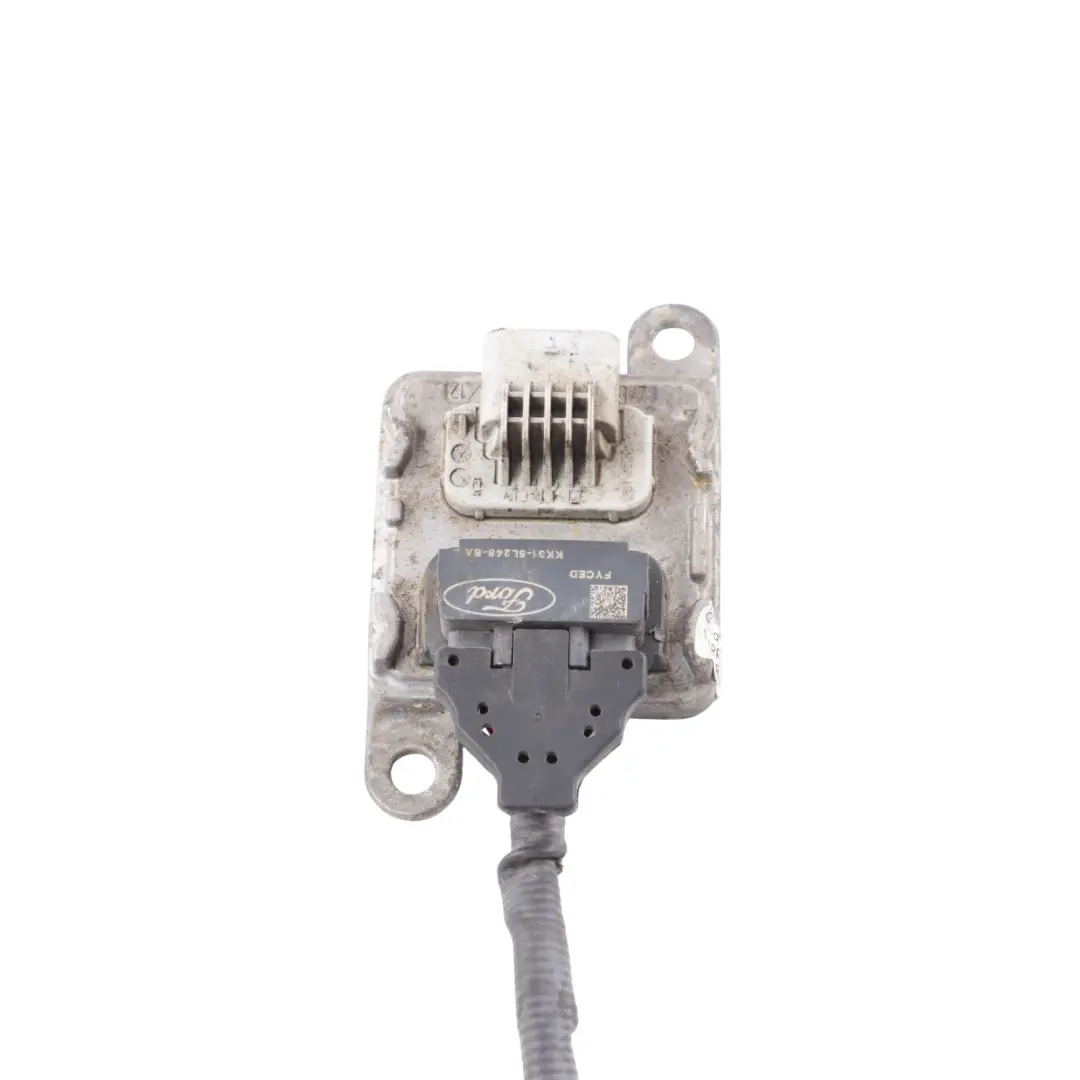 Ford Transit Connect Mk1 1.8 TDCI Sonda Lambda Czujnik NOX - SKU KK31-5L248-BA - Numer Części KK31-5L248-BA