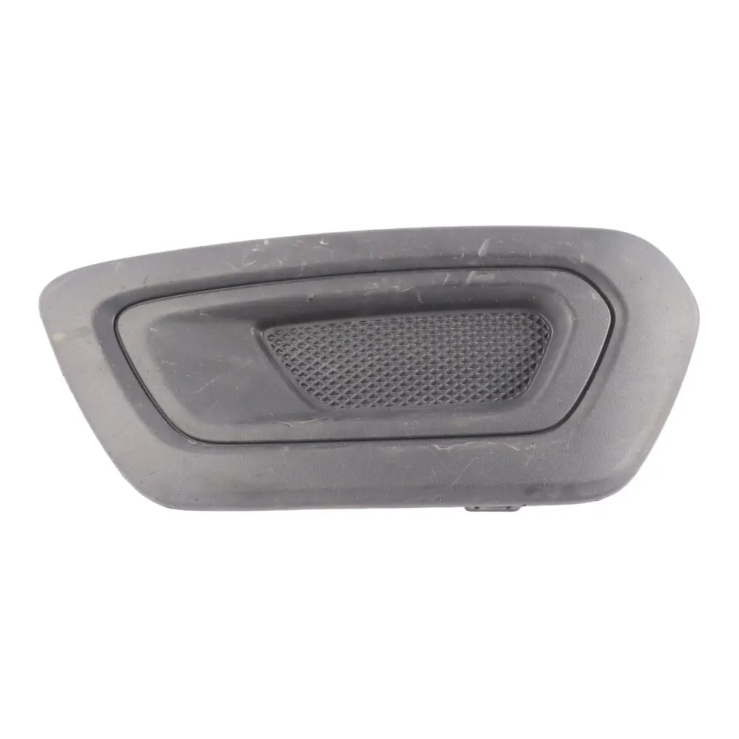 Mk8 Front Bumper Fog Light Cover Trim Panel Left N/S to Ford Transit with Part number KK31-R19953-A Ford Transit Mk8 Front Bumper Fog Light Cover Trim Panel Left N/S - SKU KK31-R19953-A - Part number KK31-R19953-A