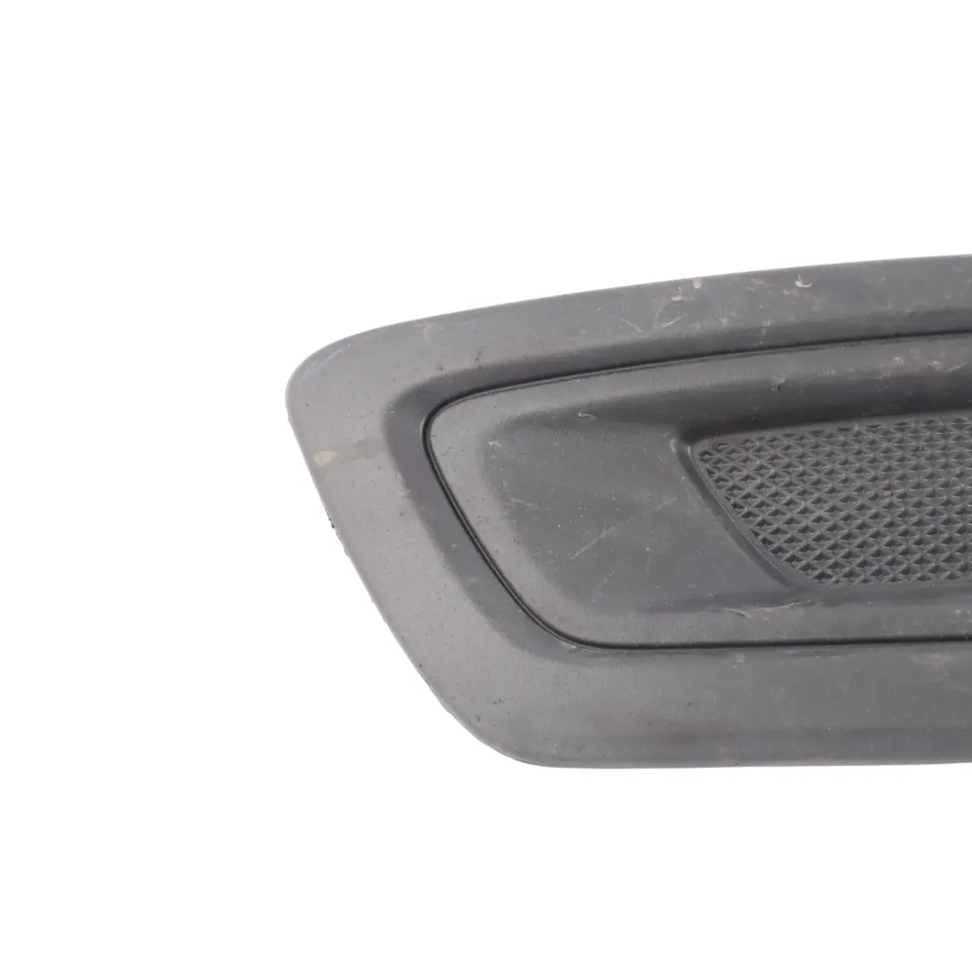 Mk8 Front Bumper Fog Light Cover Trim Panel Left N/S to Ford Transit with Part number KK31-R19953-A Ford Transit Mk8 Front Bumper Fog Light Cover Trim Panel Left N/S - SKU KK31-R19953-A - Part number KK31-R19953-A