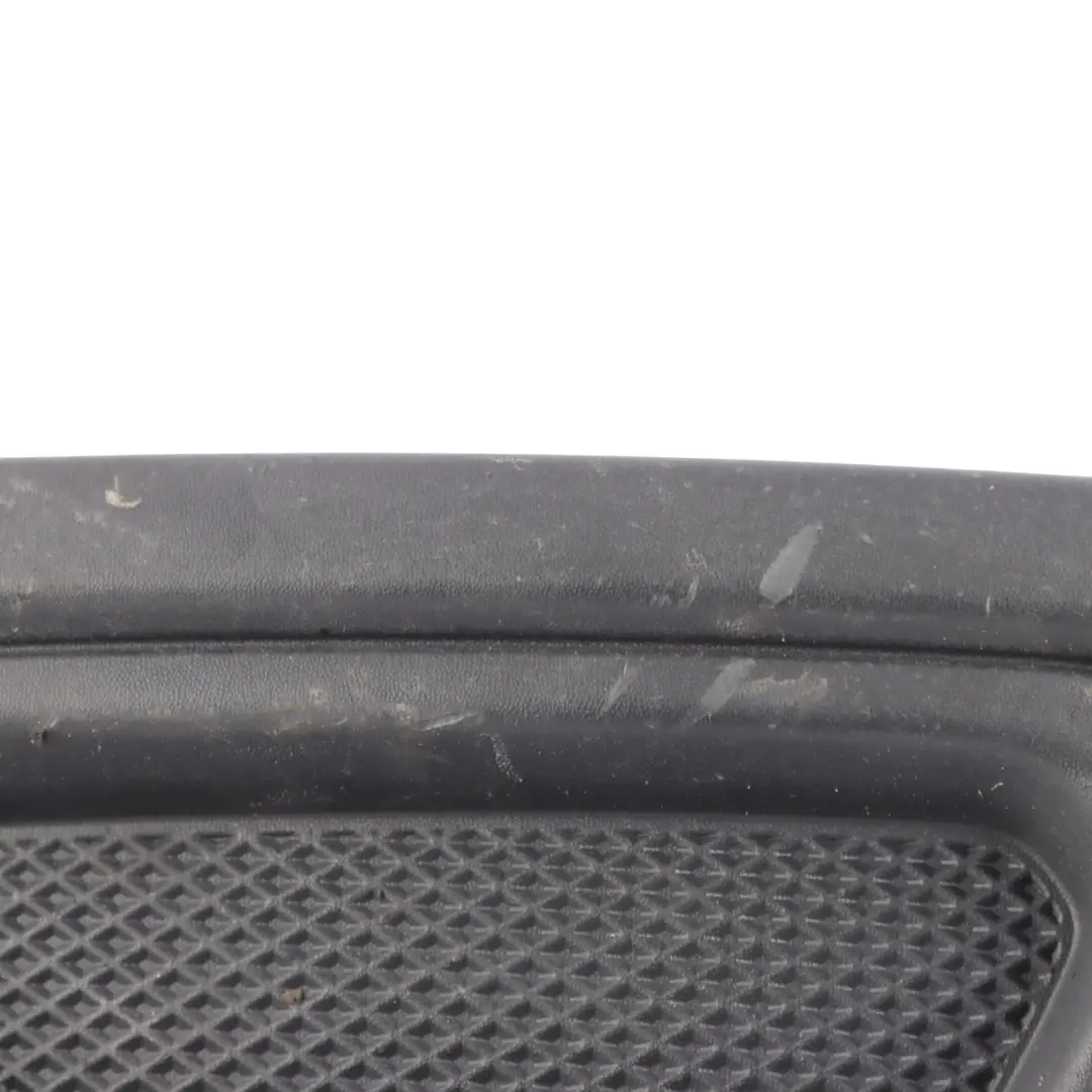 Mk8 Front Bumper Fog Light Cover Trim Panel Left N/S to Ford Transit with Part number KK31-R19953-A Ford Transit Mk8 Front Bumper Fog Light Cover Trim Panel Left N/S - SKU KK31-R19953-A - Part number KK31-R19953-A