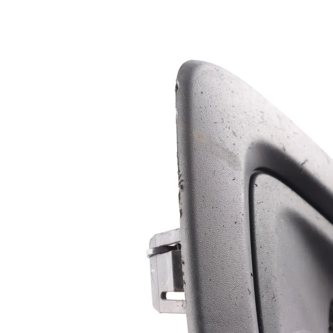 Mk8 Front Bumper Fog Light Cover Trim Panel Left N/S to Ford Transit with Part number KK31-R19953-A Ford Transit Mk8 Front Bumper Fog Light Cover Trim Panel Left N/S - SKU KK31-R19953-A - Part number KK31-R19953-A