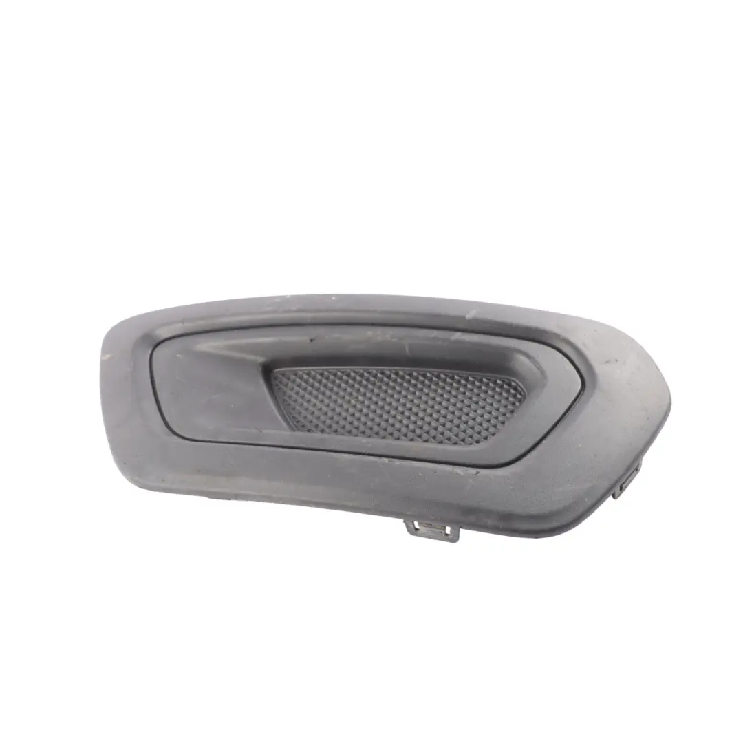 Mk8 Front Bumper Fog Light Cover Trim Panel Left N/S to Ford Transit with Part number KK31-R19953-A Ford Transit Mk8 Front Bumper Fog Light Cover Trim Panel Left N/S - SKU KK31-R19953-A - Part number KK31-R19953-A