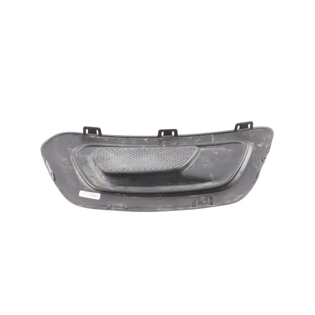 Mk8 Front Bumper Fog Light Cover Trim Panel Left N/S to Ford Transit with Part number KK31-R19953-A Ford Transit Mk8 Front Bumper Fog Light Cover Trim Panel Left N/S - SKU KK31-R19953-A - Part number KK31-R19953-A