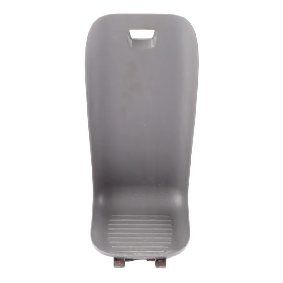 Mk8 Dashboard Cup Holder Insert Compartment Trim to Ford Transit with Part number KK31-V06156-ABW Ford Transit Mk8 Dashboard Cup Holder Insert Compartment Trim - SKU KK31-V06156-ABW - Part number KK31-V06156-ABW