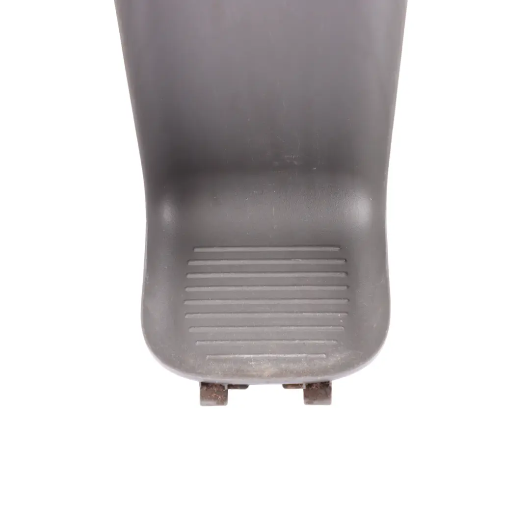 Ford Transit Mk8 Dashboard Cup Holder Insert Compartment Trim - SKU KK31-V06156-ABW - Part number KK31-V06156-ABW