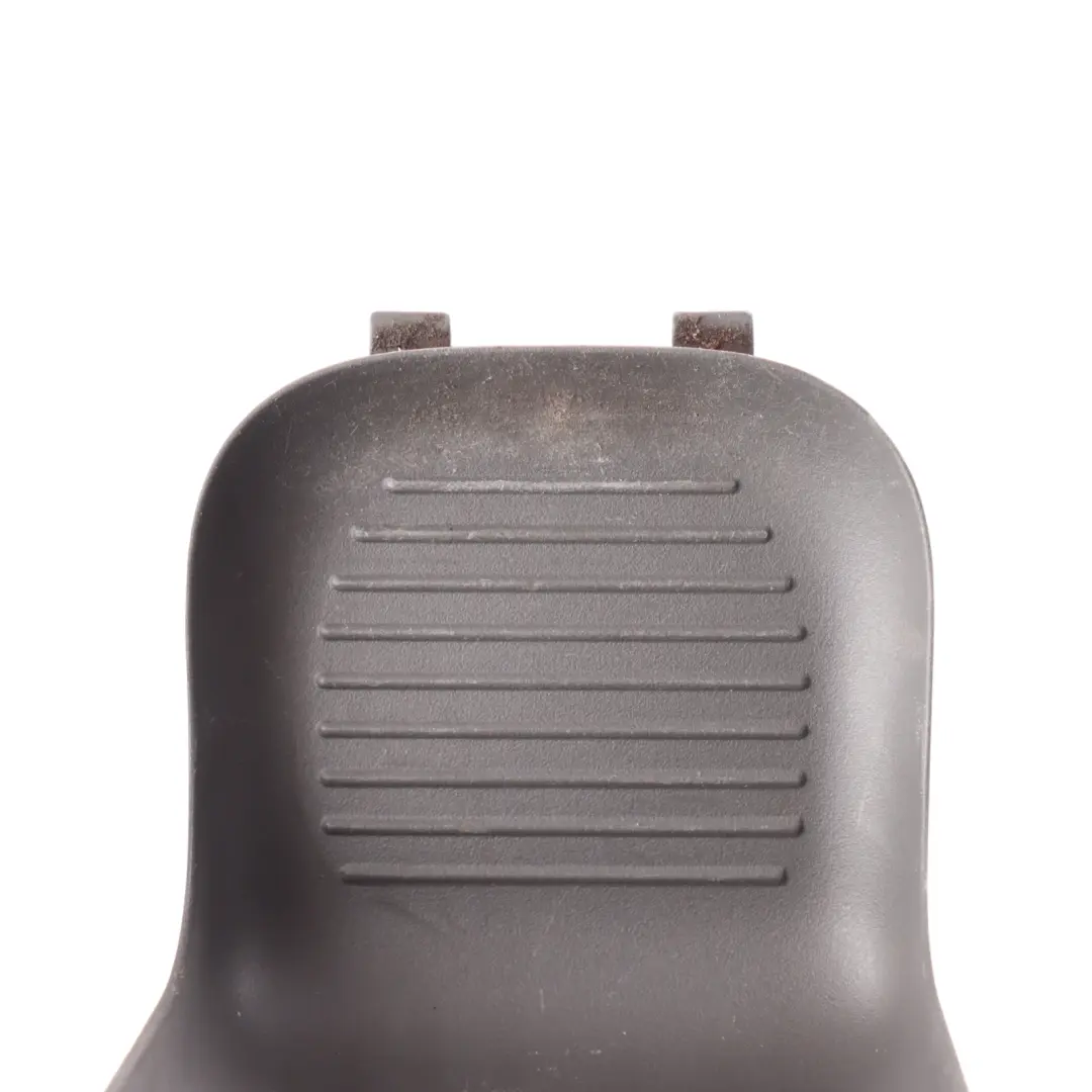 Mk8 Dashboard Cup Holder Insert Compartment Trim to Ford Transit with Part number KK31-V06156-ABW Ford Transit Mk8 Dashboard Cup Holder Insert Compartment Trim - SKU KK31-V06156-ABW - Part number KK31-V06156-ABW