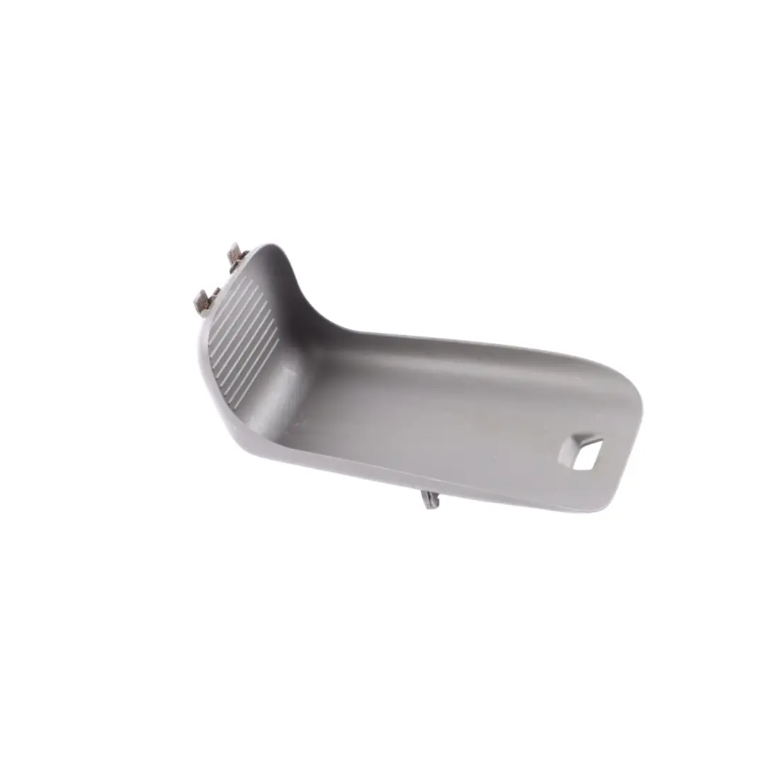 Mk8 Dashboard Cup Holder Insert Compartment Trim to Ford Transit with Part number KK31-V06156-ABW Ford Transit Mk8 Dashboard Cup Holder Insert Compartment Trim - SKU KK31-V06156-ABW - Part number KK31-V06156-ABW