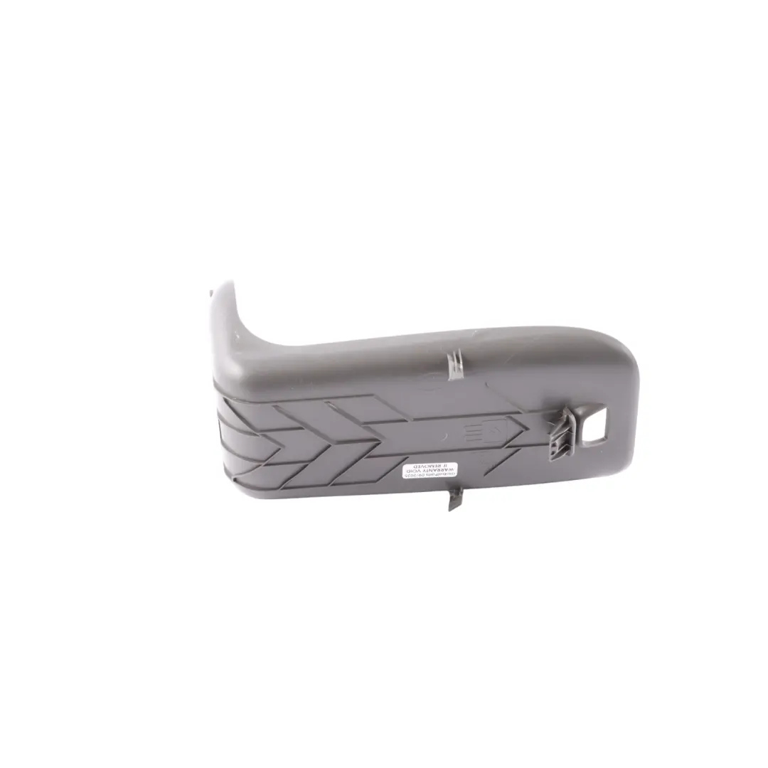 Mk8 Portavasos Salpicadero Inserto Moldura para Ford Transit con número de pieza KK31-V06156-ABW Ford Transit Mk8 Portavasos Salpicadero Inserto Moldura - SKU KK31-V06156-ABW - Número de pieza KK31-V06156-ABW