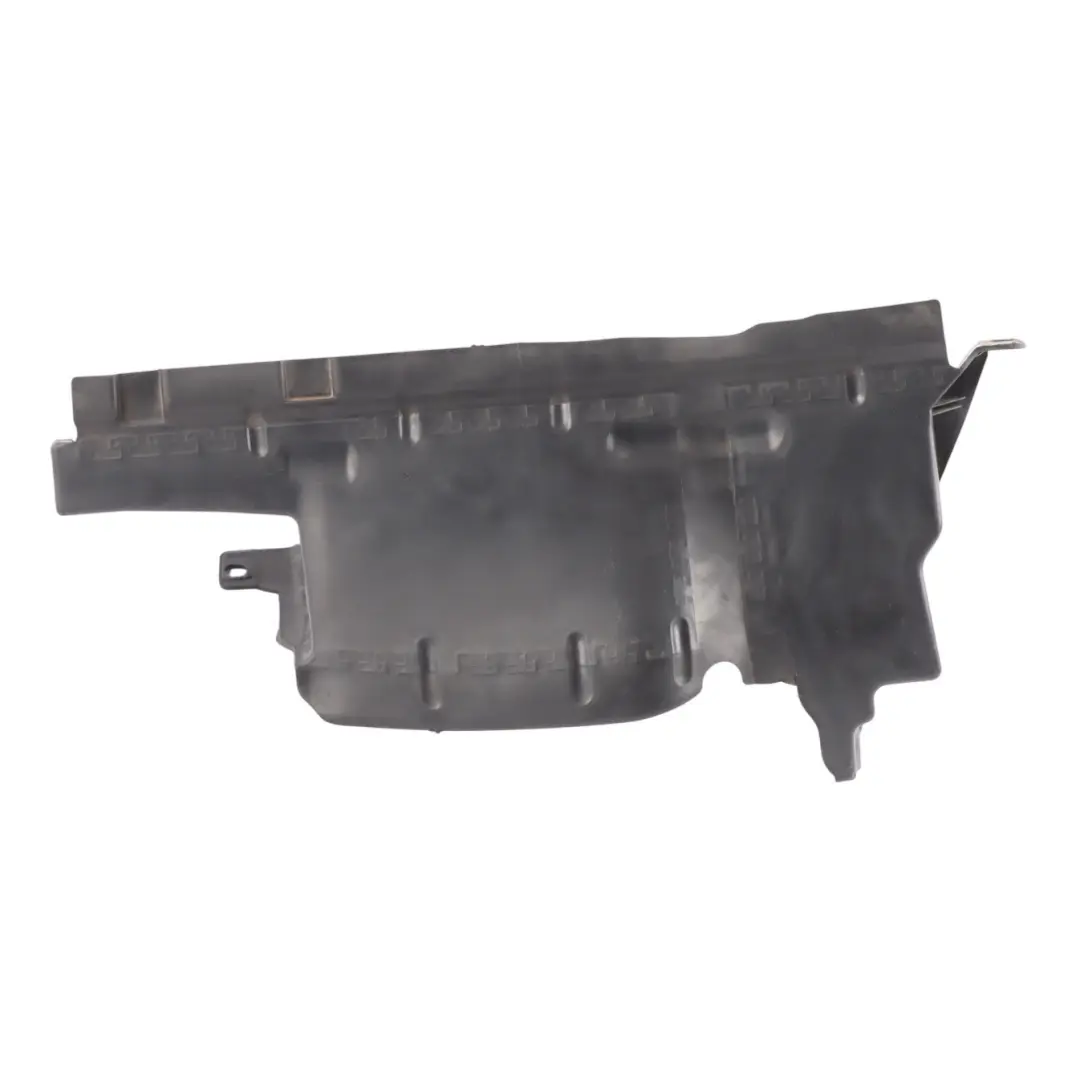 Mk9 Radiator Air Intake Channel Duct Guide Panel KK31-V8310-A to Ford Transit with Part number KK31V8310A Ford Transit Mk9 Radiator Air Intake Channel Duct Guide Panel KK31-V8310-A - SKU KK31V8310A - Part number KK31V8310A