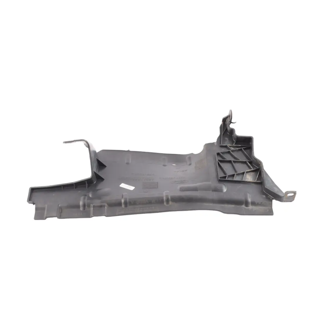 Ford Transit Mk9 Radiator Air Intake Channel Duct Guide Panel KK31-V8310-A - SKU KK31V8310A - Part number KK31V8310A